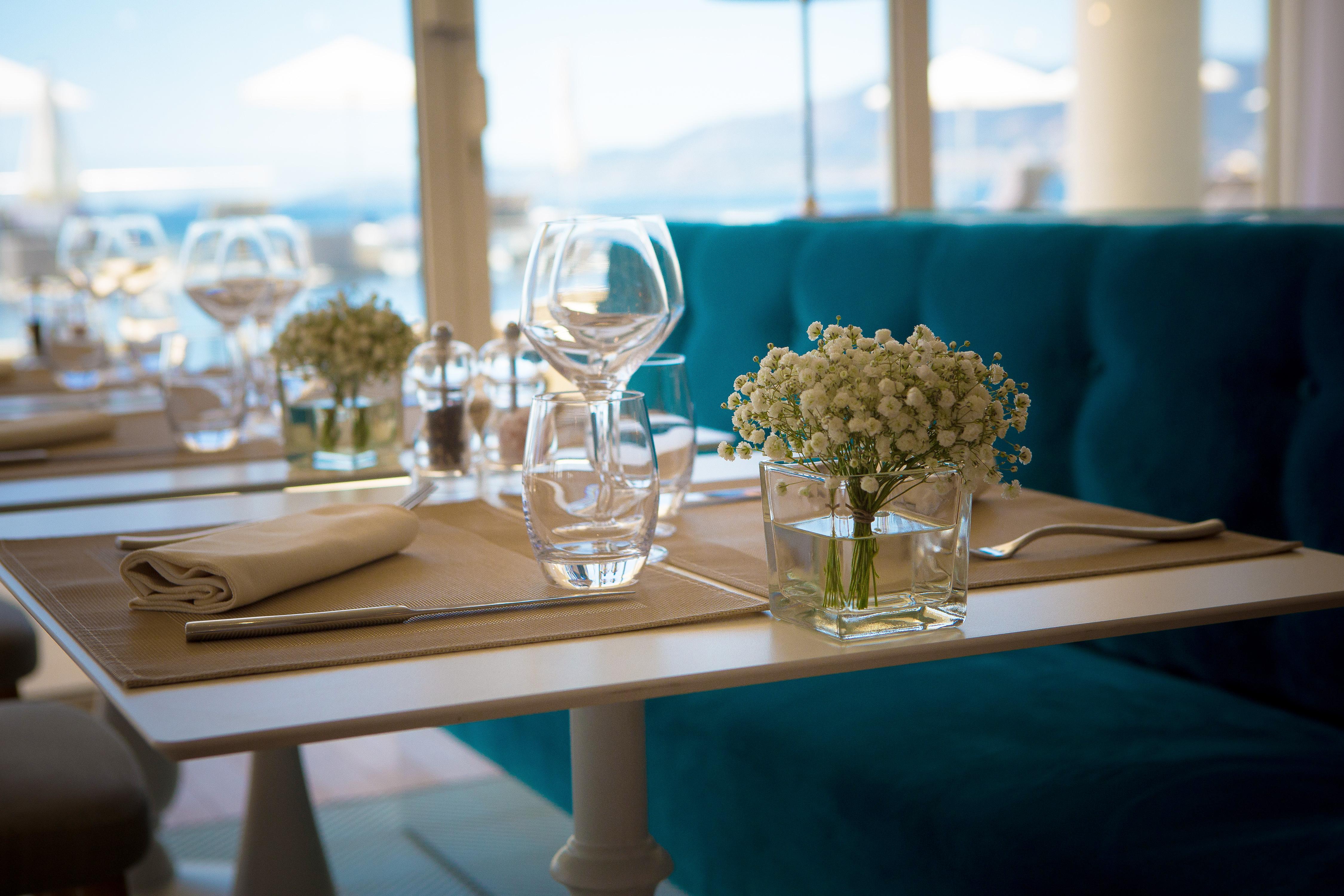 Sofitel Golfe D'Ajaccio Thalassa Sea & Spa Porticcio  Exterior foto