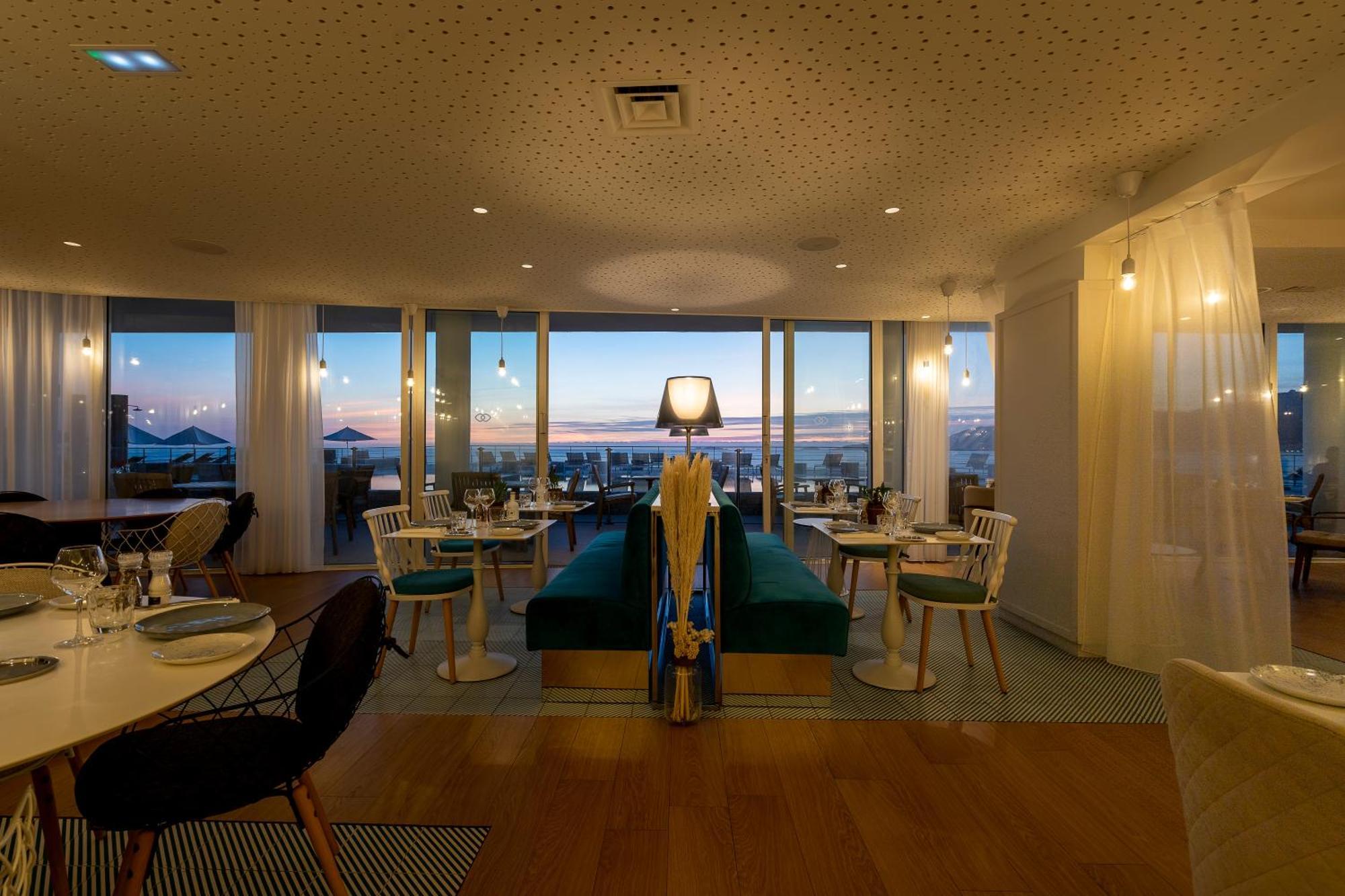Sofitel Golfe D'Ajaccio Thalassa Sea & Spa Porticcio  Exterior foto